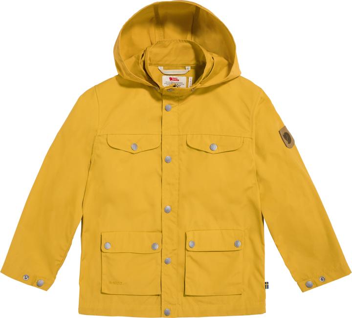 Produktbild Fjällräven Kids Greenland Jacket (140)