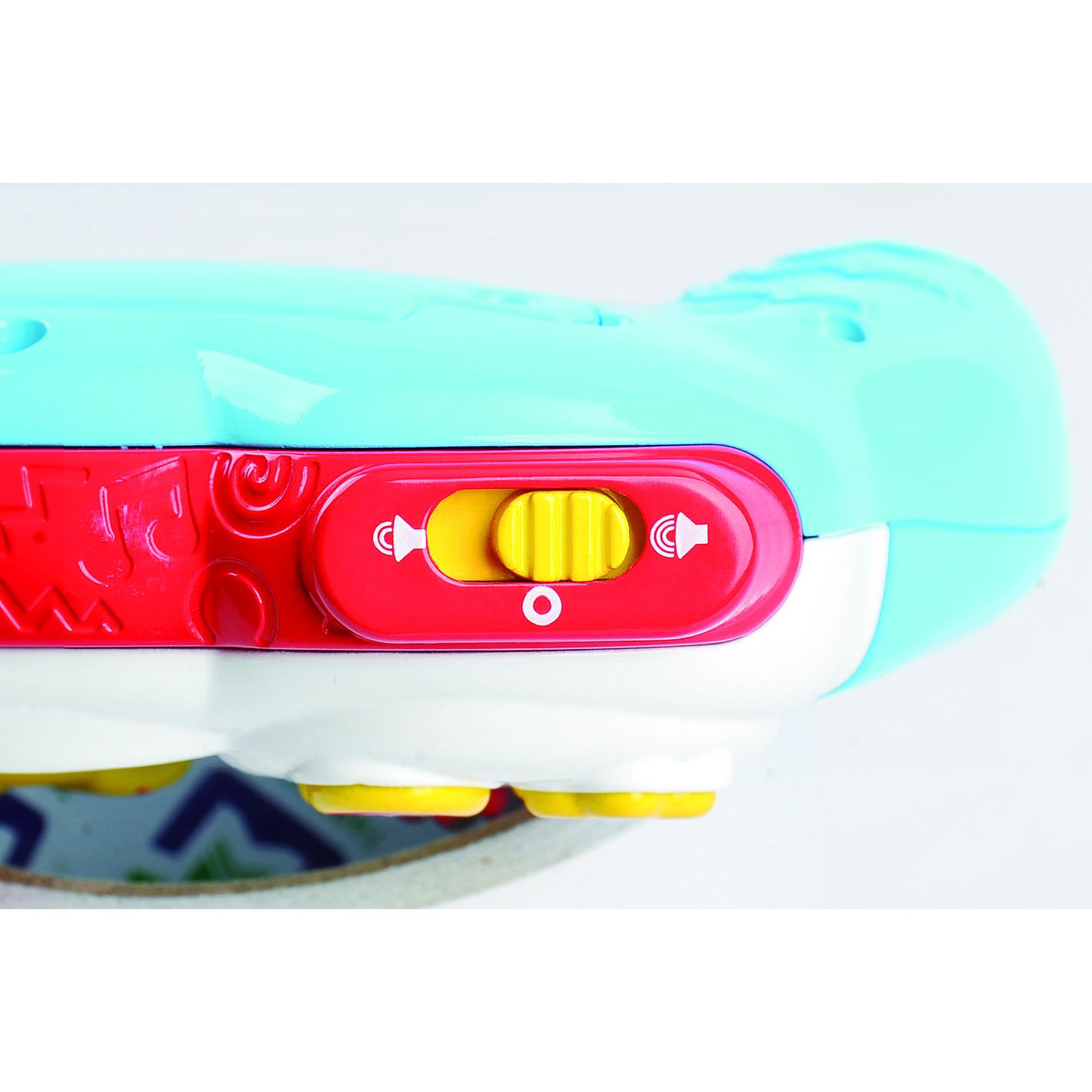 Thumbnail - Happy Baby My First Gaming Controller (502189), Gaming Controller, Mehrfarbig
