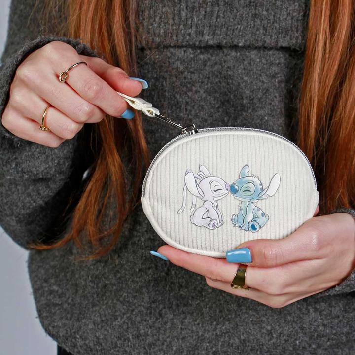 Actual product image Karactermania Roy Pill Coin Purse Tender
