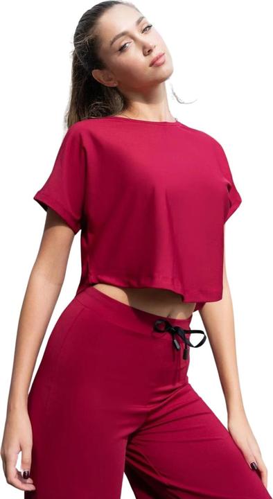 Immagine prodotto Lismina 097 Maglietta Yoga (M)