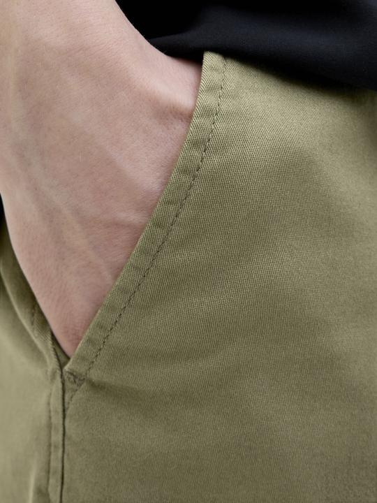 Actual product image Jack & Jones Jrebsharp Chino Short Sn (XS)