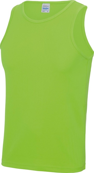 Verde elettrico
