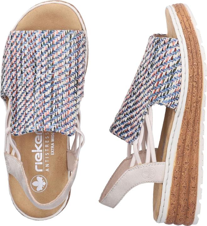 Image du produit Rieker Sandalen (40)