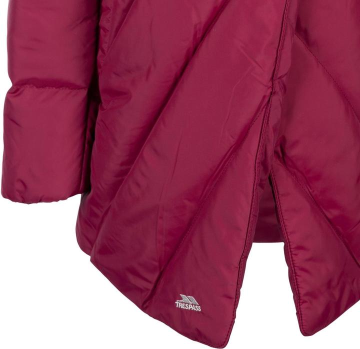 Produktbild Trespass Vello Jacke Wattiert (128)