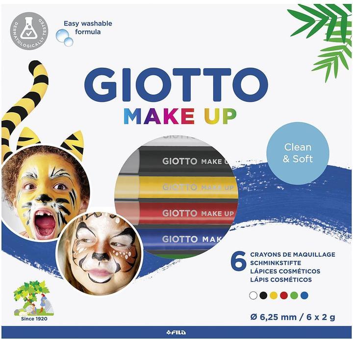 Giotto Matite per il trucco