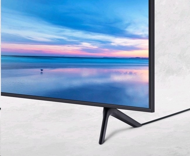 Produktbild Samsung UE50AU7172U (50", AU71, LED, 4K, 2020)
