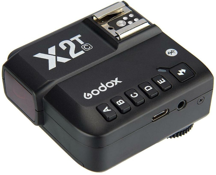 Image du produit Godox X2T-C pour Canon (Funk)