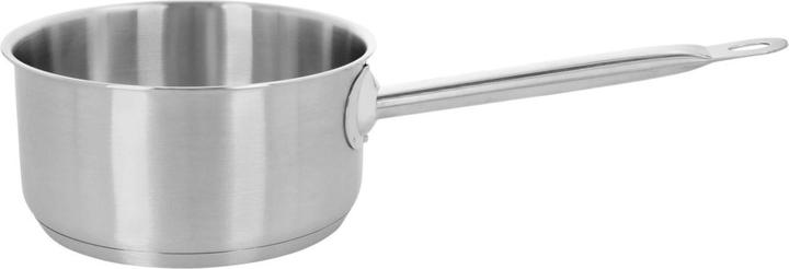 Actual product image Demeyere Classic Pro 3 (Pot, Aluminium, Stainless steel, 16 x 8.50 cm)