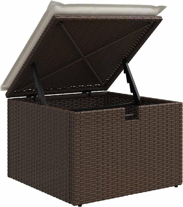 Produktbild vidaXL Garten Sofagarnitur
