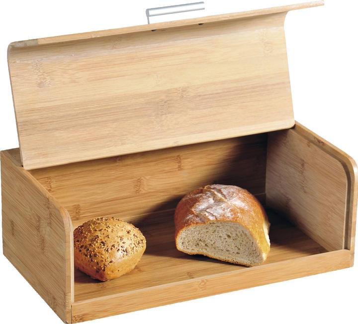 Produktbild Kesper Bambus