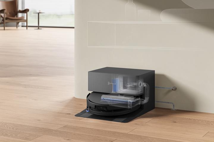 Produktbild Ecovacs T90 Pro Omni (30000 Pa)