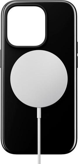Actual product image Nomad Sport Case iPhone 14 Pro Carbide