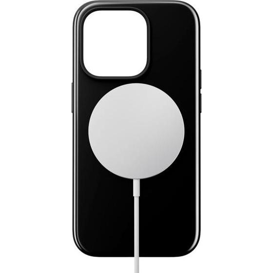 Thumbnail - Nomad Sport Case iPhone 14 Pro Carbide, Smartphone Sportarmband, Schwarz