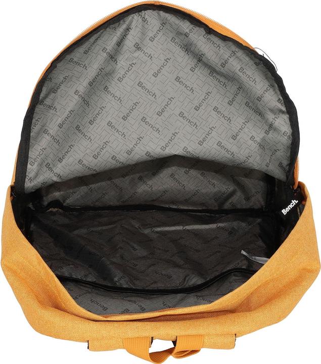 Actual product image Bench Backpack daypack ocher (24 l)