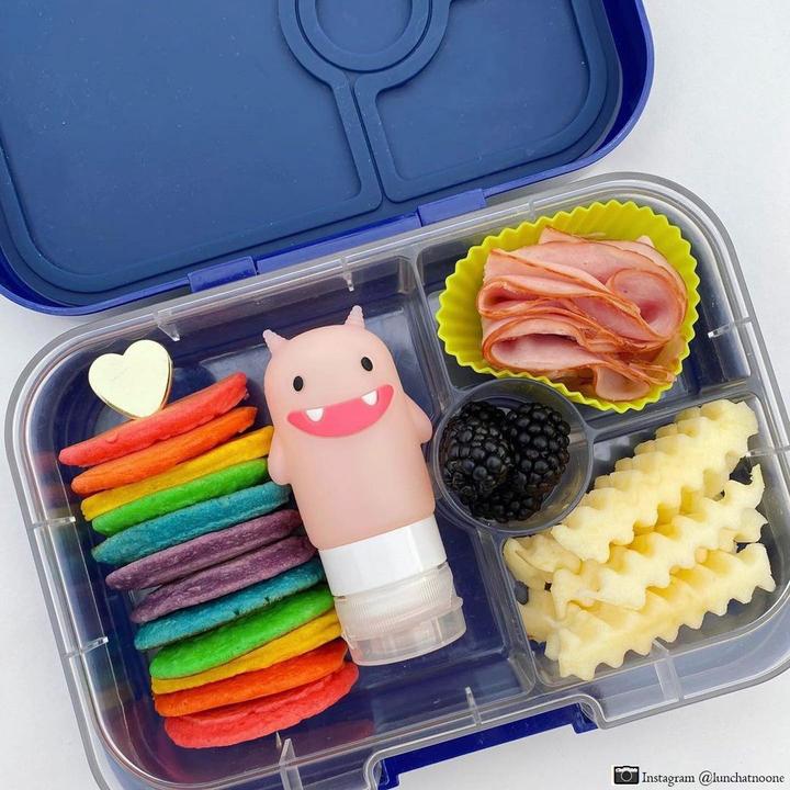 Image du produit Yumbox Lustige Monster