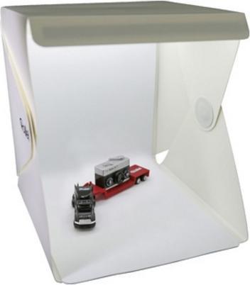 Actual product image Rollei LED light strip for light tent