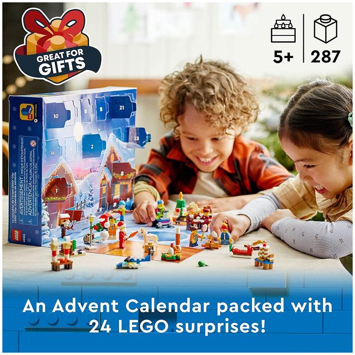 Produktbild LEGO City