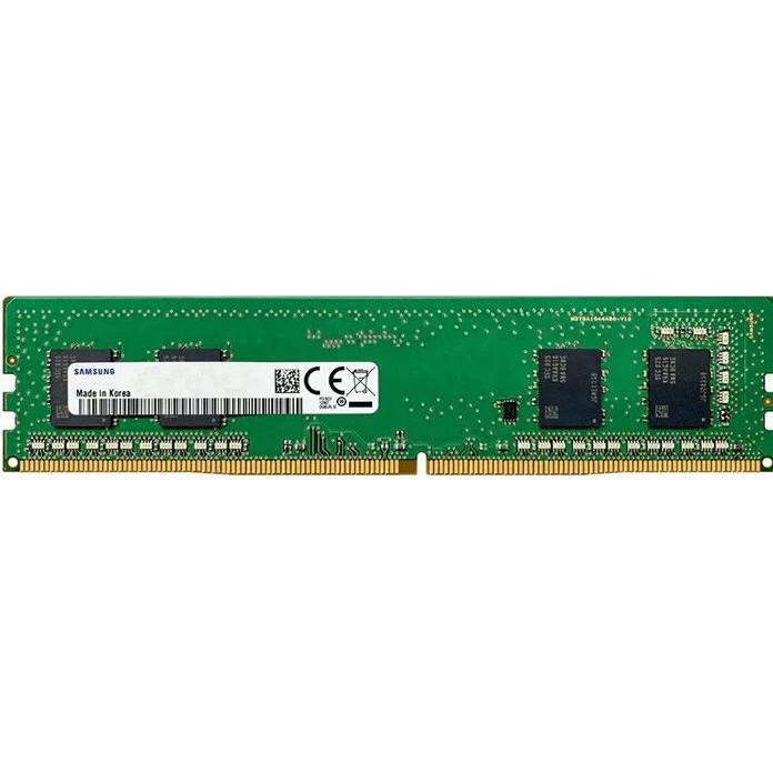 Lenovo UDIMM,8GB,DDR4,3200,Samsung (3200 MHz, DDR4-RAM, U-DIMM), RAM