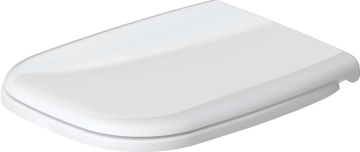 WC Deckel