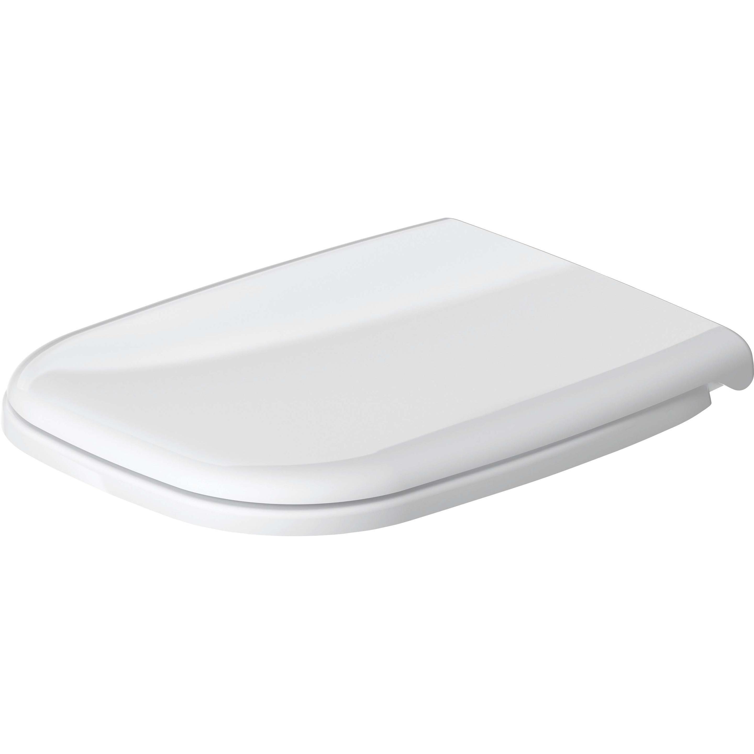 Duravit, WC Deckel, D-Code