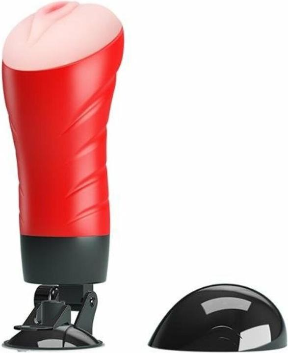 Actual product image Crazy Bull Masturbator "Bull Suction