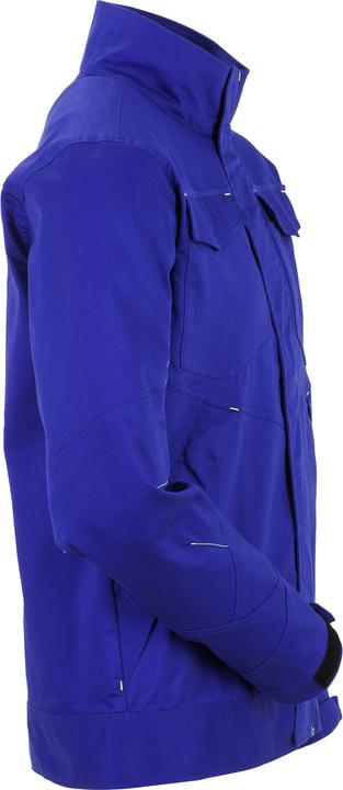 Produktbild Planam Stretchline Bundjacke kornblau 110 (110)