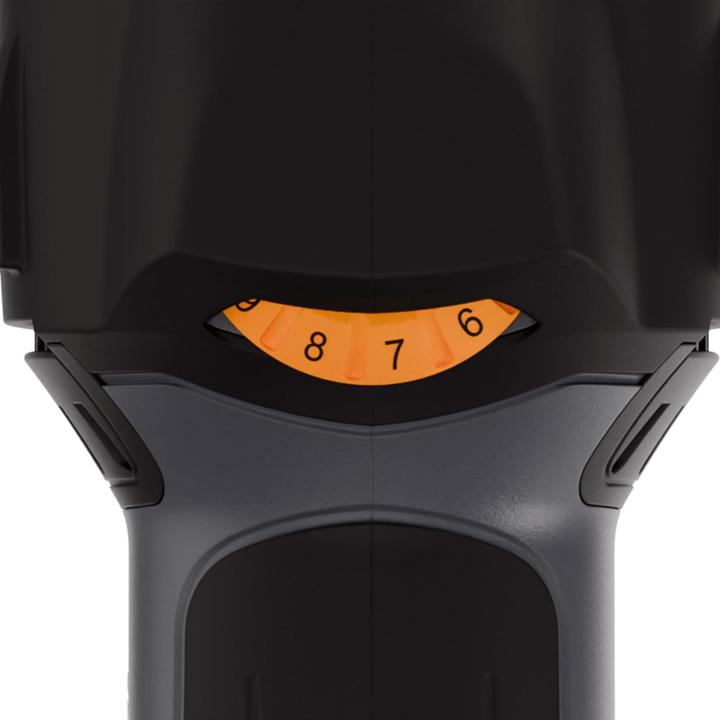 Produktbild Steinel Heissluftgebläse HM 2220 E