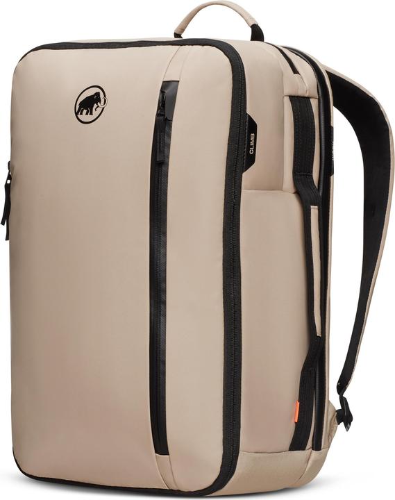 Mammut Transporteur Seon (25 l)
