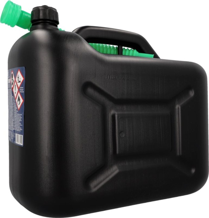 Image du produit Cartrend Bidon d'essence Inha