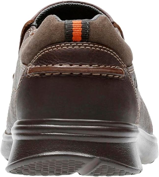 Image du produit Clarks Heren Cotrell Step Slip-On Loafer (44)