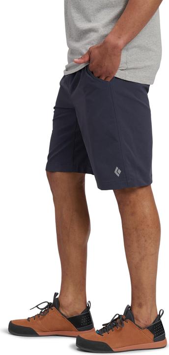 Produktbild Black Diamond M Sierra Shorts (L)