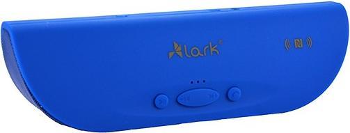 Image du produit Haut-parleur FreeSound 2.0 BT. Bleu (Alimentation via port USB)