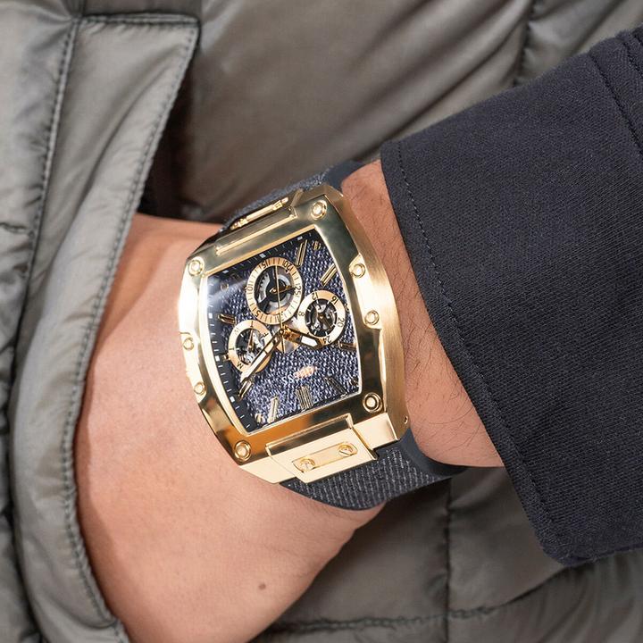 Produktbild Guess Damenuhr PHONIX (38 mm)