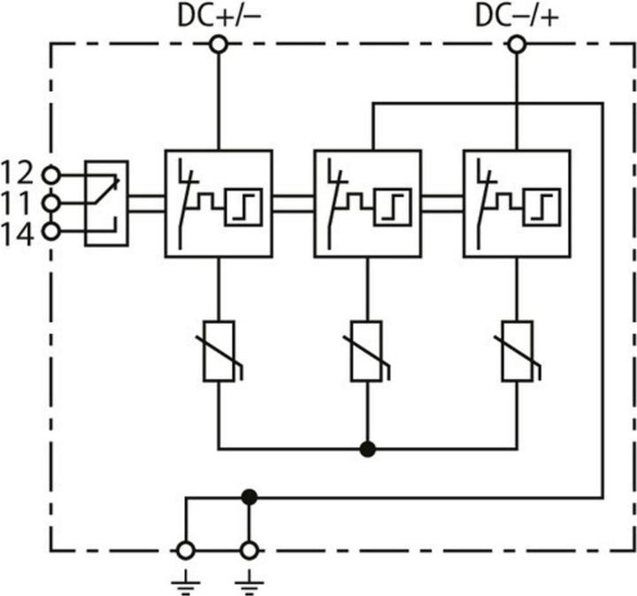 Produktbild Dehn 900075