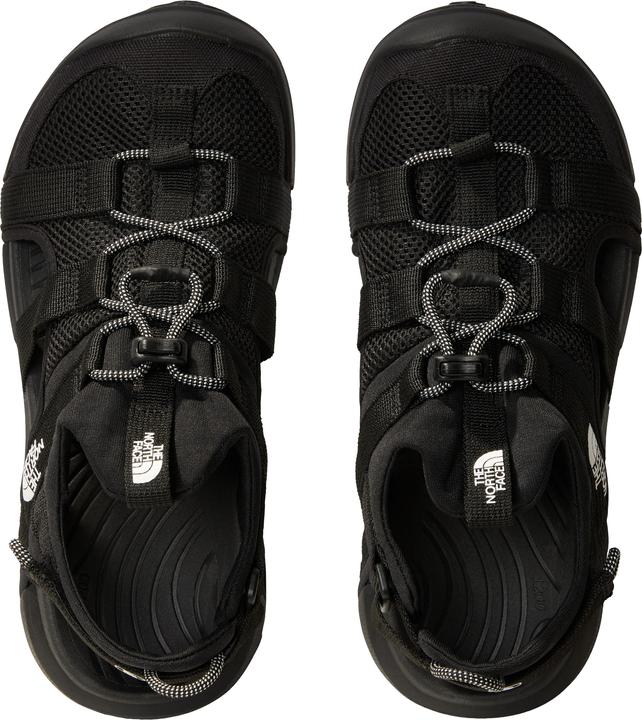 Actual product image North Face Women's Explore Camp Shandal (42)