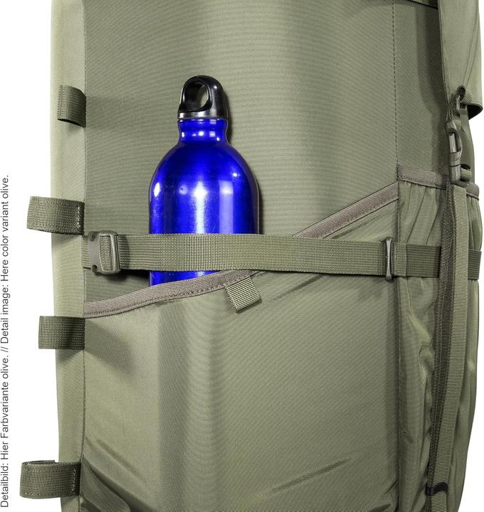 Produktbild Tatonka Packsack 2 Lastenkr. (80 l)