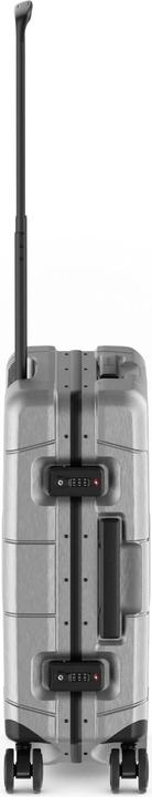 Actual product image Victorinox Lexicon Framed Global Hardside Carry-On (33 l)