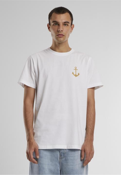 Produktbild MT Captain Tee (S)