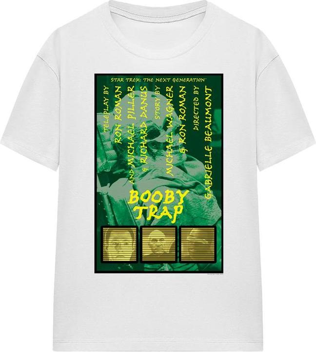 Produktbild The Next Generation Season 3 Episode 6 TShirt (S)