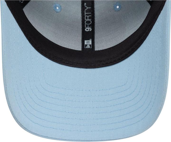 Produktbild New Era 9Forty Adjustable Cap - Tottenham Hotspur sky blue