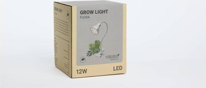 Immagine prodotto Venso Flexia (LED, 100 V)