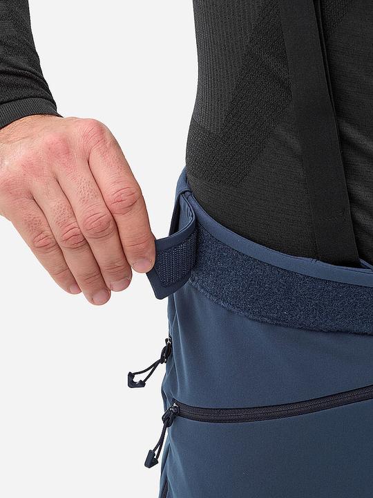 Produktbild Millet Softshell Kamet Shield Träger (M)