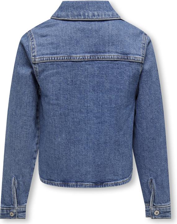 Produktbild Only KOGKIMBERLY Overshirt Overshirt (128)