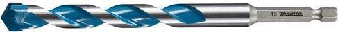 Actual product image Makita Multi drill 1/4" 13x150mm (13 mm)