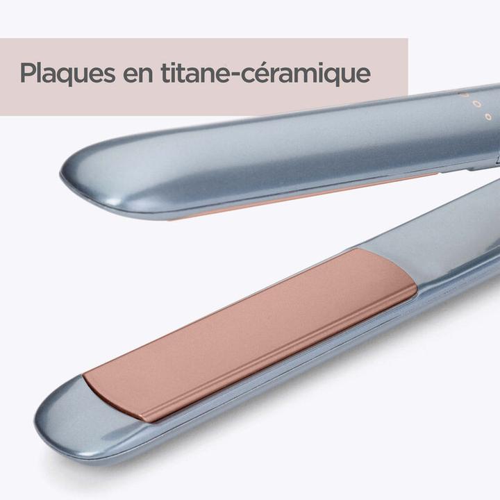Produktbild BaByliss Denim Luxe