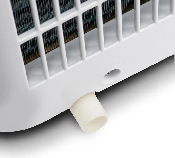 Produktbild Trotec Mobiles Klimagerät mit Heizfunktion (26 m², 7000 BTU/h)