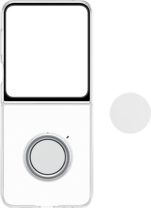 Produktbild Samsung Starter Pack EF-XF73K (Samsung Galaxy Z Flip5)