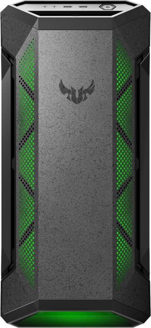 Produktbild ASUS TUF GT501 (ATX, mATX, Mini-ITX, E-ATX)