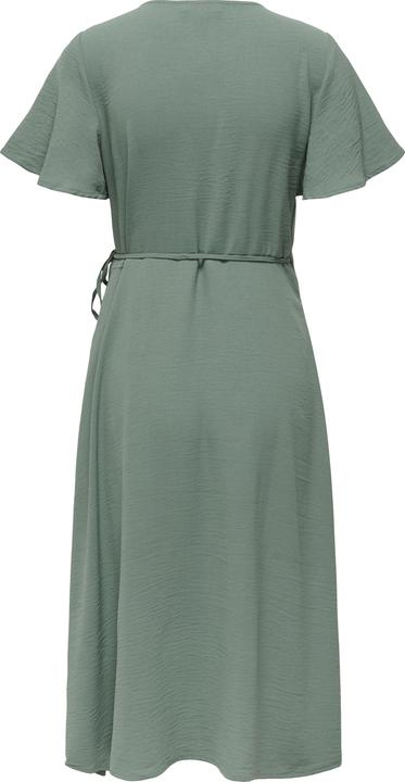 Produktbild Only ONLLUCA Midikleid Kleid (M)