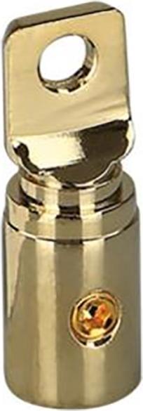 Image du produit Goldline Anneau doré 35 mm 8,5 mm